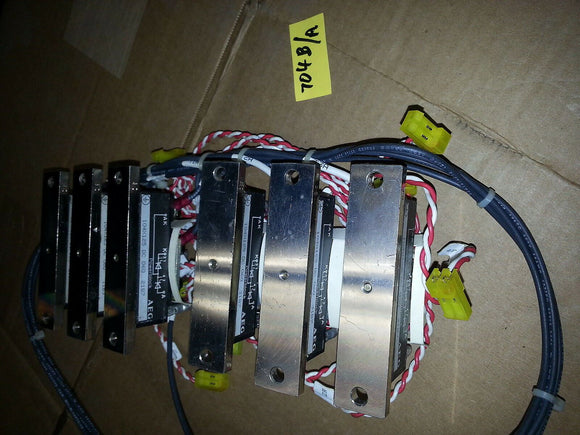 NEW NO BOX AEG 104X125DC060 POWER BLOCK MODULE, PRICE FOR EACH MODULE