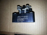 POTTER & BRUMFIELD PRD7DY0, 48 VDC , RELAY ... each