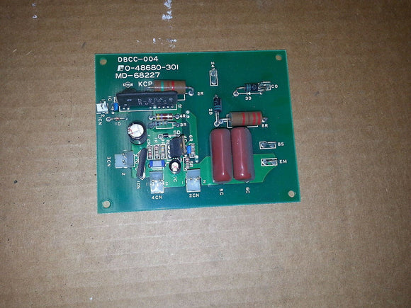 ROCKWELL AUTOMATION  O-48680-301 MD-68227