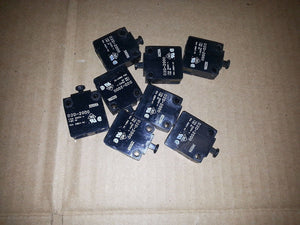 Omron Basic Switch, D2D-2000 .. EACH