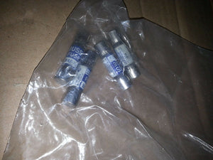 nnb Bussmann BAF-1/2(BAF-0.5 ) 1/2 Amp 250V Fast Acting Midget Fuse 250Vac