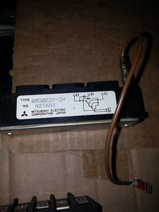 MITSUBISHI QM30E2Y-2H MODULE QM30E2Y2H
