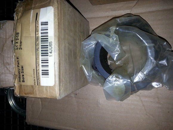 NIB DAYTON SPLIT BUSHING, SK 2-1/8