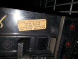 Westinghouse KB3250F with HKB3125T Trip Unit and Shunt Trip