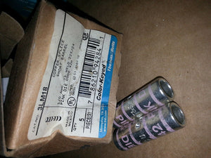 nnb Thomas And Betts 54509 Two Way Connector - EACH