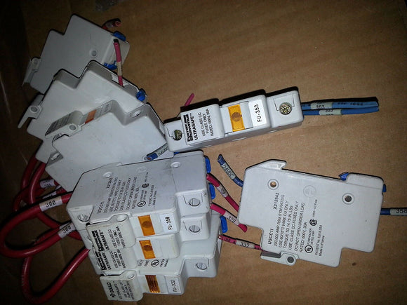 GOULD ULTRASAFE POLE BREAKERS USCC1I  ... EACH