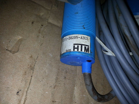 HTM ELECTRONICS CCP1-3020N-A3U2