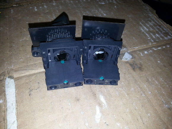 Menics MC22-UA MC22UA Switch MC2-SS HB02004-4002B ... EACH