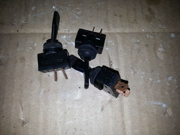 NNB TOGGLE SWITCH LONG HANDLE .. EACH