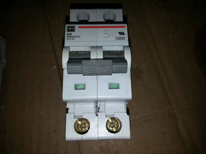 CUTLER-HAMMER C4 / WMS2C04 415V- CIRCUIT BREAKER