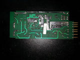 BARBER COLMAN CIRCUIT BOARD A-13334