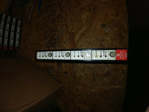 SQUARE D SY/MAX SYMAX OUTPUT MODULE PLC 8030 DOM-221