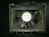 NMB 5915PC-23T-B30 COOLING FAN WITH CASING