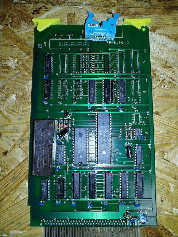 FUTEC FP-8154-2