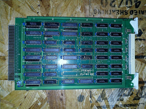 FUTEC FP8365-1 OCT WL2
