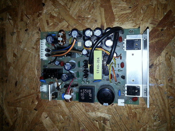 Urakawa URSS-158E Power Supply BOARD