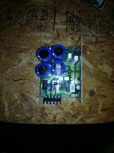 YOKOGAWA R7406 A