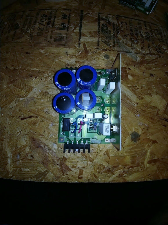 YOKOGAWA R7406 A