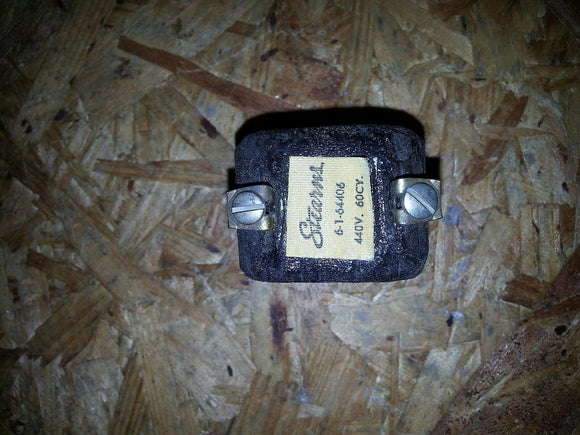 NNB REXNORD STEARNS  6-1-64406