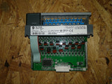 Allen Bradley 1746-OV16 Ser. C Output Module