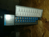 Allen Bradley 1746-OV16 Ser. C Output Module