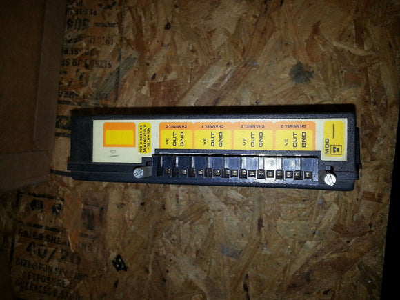 Tenor 100-3-9044-44  I/O Module