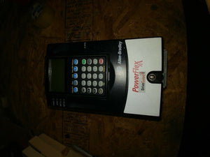 NNB ALLEN BRADLEY POWERFLEX 70 20AD2P1A0AYNNNC0 SER. A
