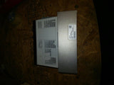 NNB ALLEN BRADLEY POWERFLEX 70 20AD2P1A0AYNNNC0 SER. A