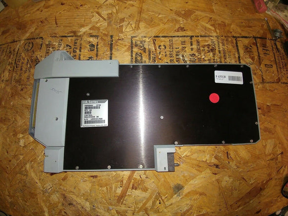 FOXBORO CONTROL PROCESSOR P0960AW REV-0N