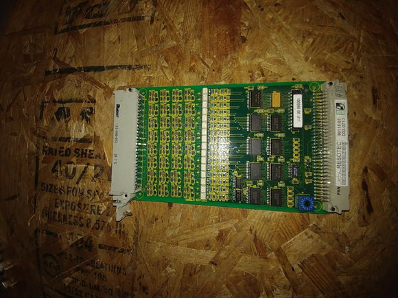 Resotec 90115.03 90 115.03 9011503 D33-0713