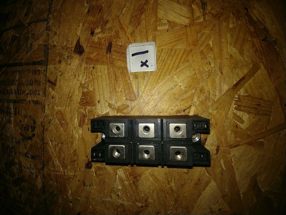 International Rectifier 111MT160KB MODULE