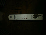 SQUARE D SY/MAX 8020 SCP-323R PROCESSOR 8020SCP323R SERIES G1