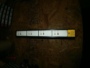 Square D Sy/Max Input Module, DIM-101, Class 8030, Ser A.