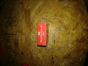 CURRENT TRANSFORMER ZKB464/019-52-151 WN 180A VAC