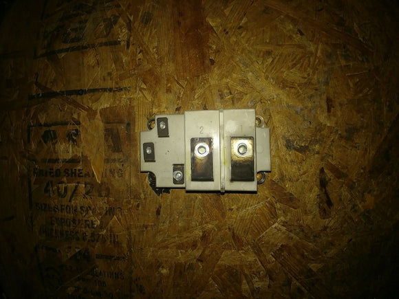 SEMIKRON  IGBT MODULE SK 200DA 100D SEMITRANS4