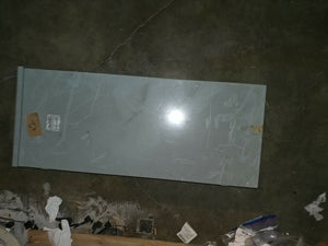 EATON CUTLER HAMMER RCPM230 200A. 1PH 30/60 CCT. COMB PANEL
