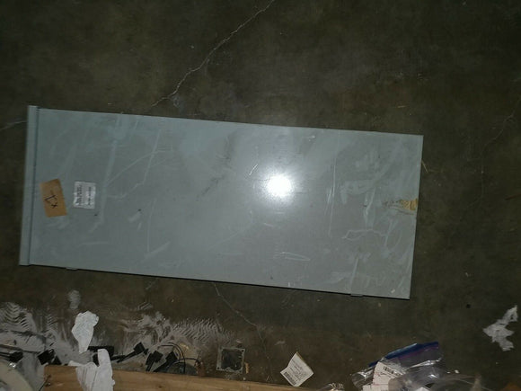 EATON CUTLER HAMMER RCPM230 200A. 1PH 30/60 CCT. COMB PANEL