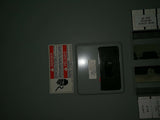 EATON CUTLER HAMMER RCPM230 200A. 1PH 30/60 CCT. COMB PANEL