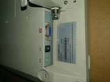 Coretronic PV636 12" touch screen, NO POWER SUPLLY