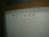 Coretronic PV636 12" touch screen, NO POWER SUPLLY