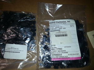 NNB Molex - 43640-0200 2pos 3mm .118" PLUG RC .... 10/LOT