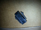 NNB Molex - 43640-0200 2pos 3mm .118" PLUG RC .... 10/LOT