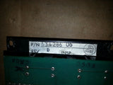 ALLEN BRALDEY 634286-06 ,,, FEW KEY MISSING AS IN PICTURE