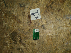 PCB LED BLO 3