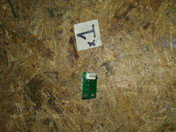 PCB LED BLO 3