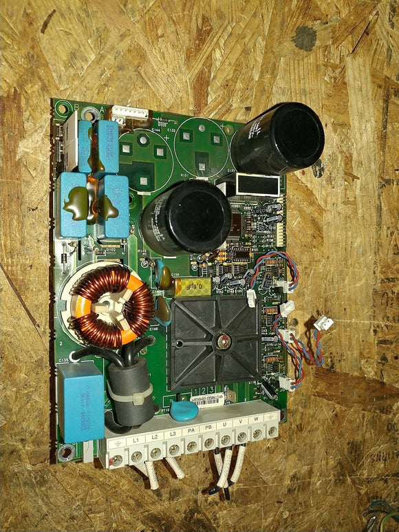 PCB 6W9834064029 03858041131A04 03858030121A02
