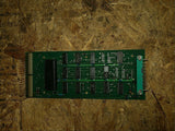 Allen Bradley 634284A-90 Pc Board