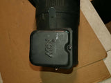 NNB MINCHUEN CFS28075453 3PH INDUCTION GEAR MOTOR 1:45 1HP 0.75KW