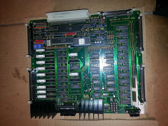 NNB HITACHI SEIKI  OPIO-L 10-04-02 W/SMCN-2B