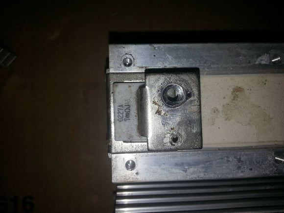 IWAKI 0227A Resistor 7 mΩJ 7mΩJ Ohm M OHM J